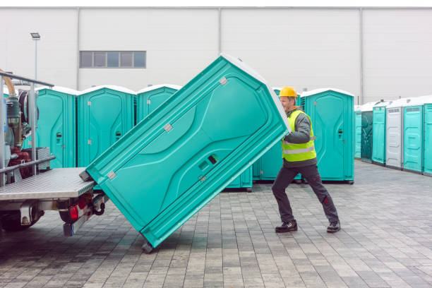 Best Portable bathroom rental  in Svis, IL