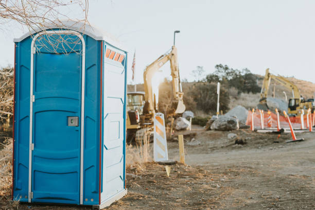 Best Portable restroom trailer rental  in Svis, IL