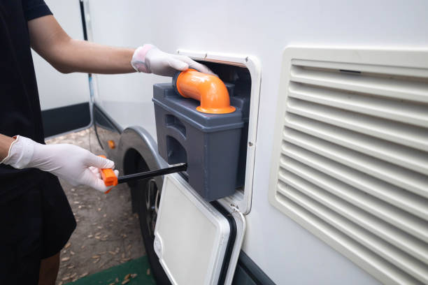 Best Wedding porta potty rental  in Svis, IL
