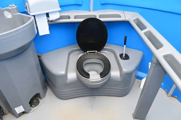 Porta potty services near me in Silvis, IL