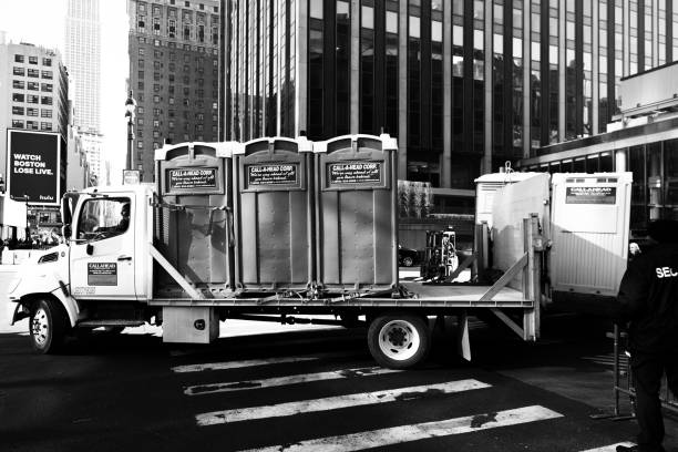 Best Local porta potty services  in Svis, IL