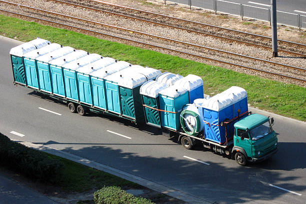 Best Portable toilet rental cost  in Svis, IL