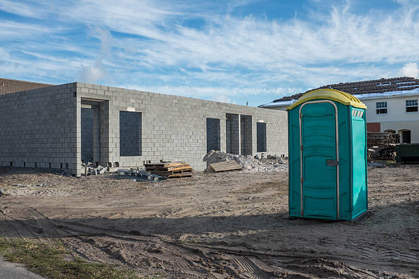 Best Construction site porta potty rental  in Svis, IL