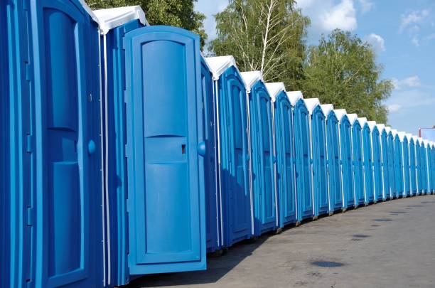 Best Long-term porta potty rental  in Svis, IL